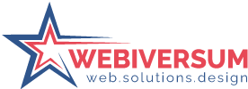 Webiversum Logo